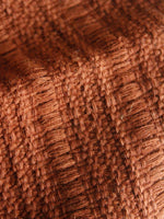 Khadi Shoulder Bag - Mocha