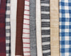 Khadi Fabric Swatches