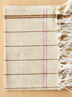 Khadi Hand Towel