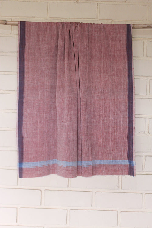 Khadi Lungi