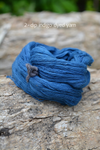 Indigo Dyed Cotton Yarn