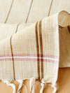 Khadi Hand Towel