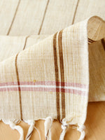 Khadi Hand Towel