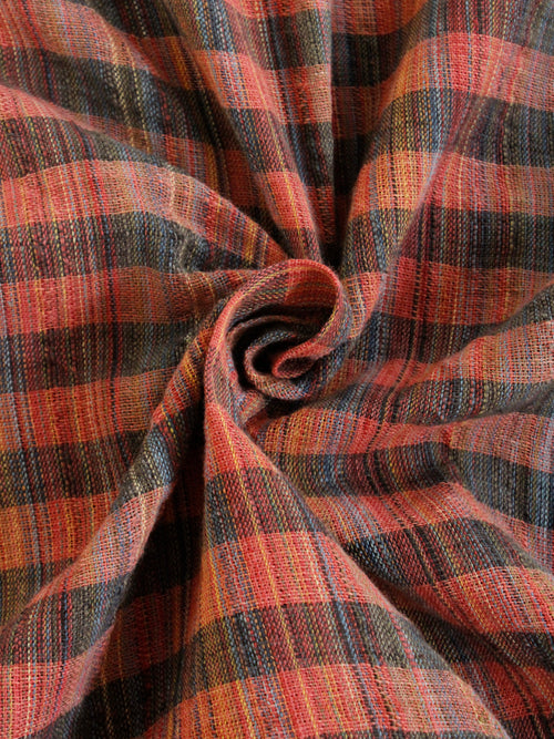 Khadi Fabric