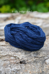Indigo Dyed Cotton Yarn