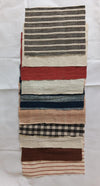 Khadi Fabric Swatches