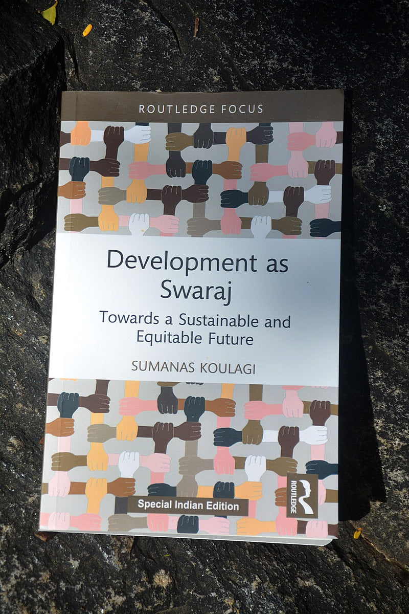 Development as Swaraj