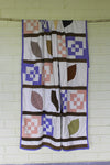 Khadi Quilt