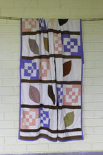Khadi Quilt