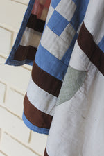 Khadi Quilt