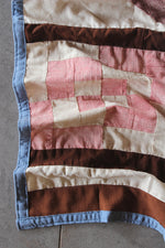 Khadi Quilt
