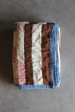 Khadi Quilt