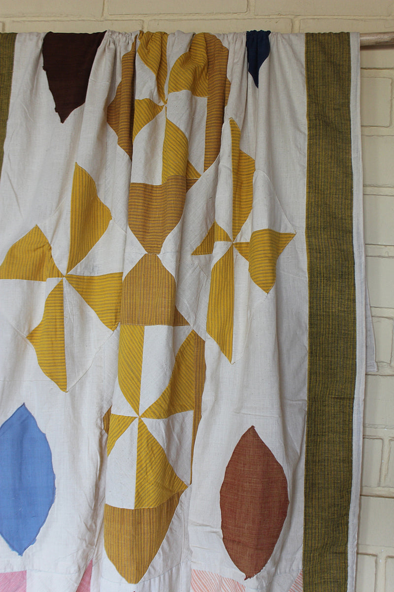 Khadi Quillt