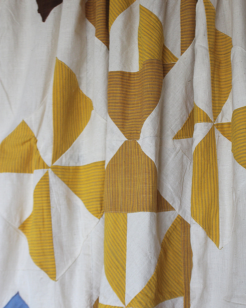 Khadi Quillt