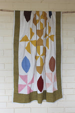 Khadi Quillt