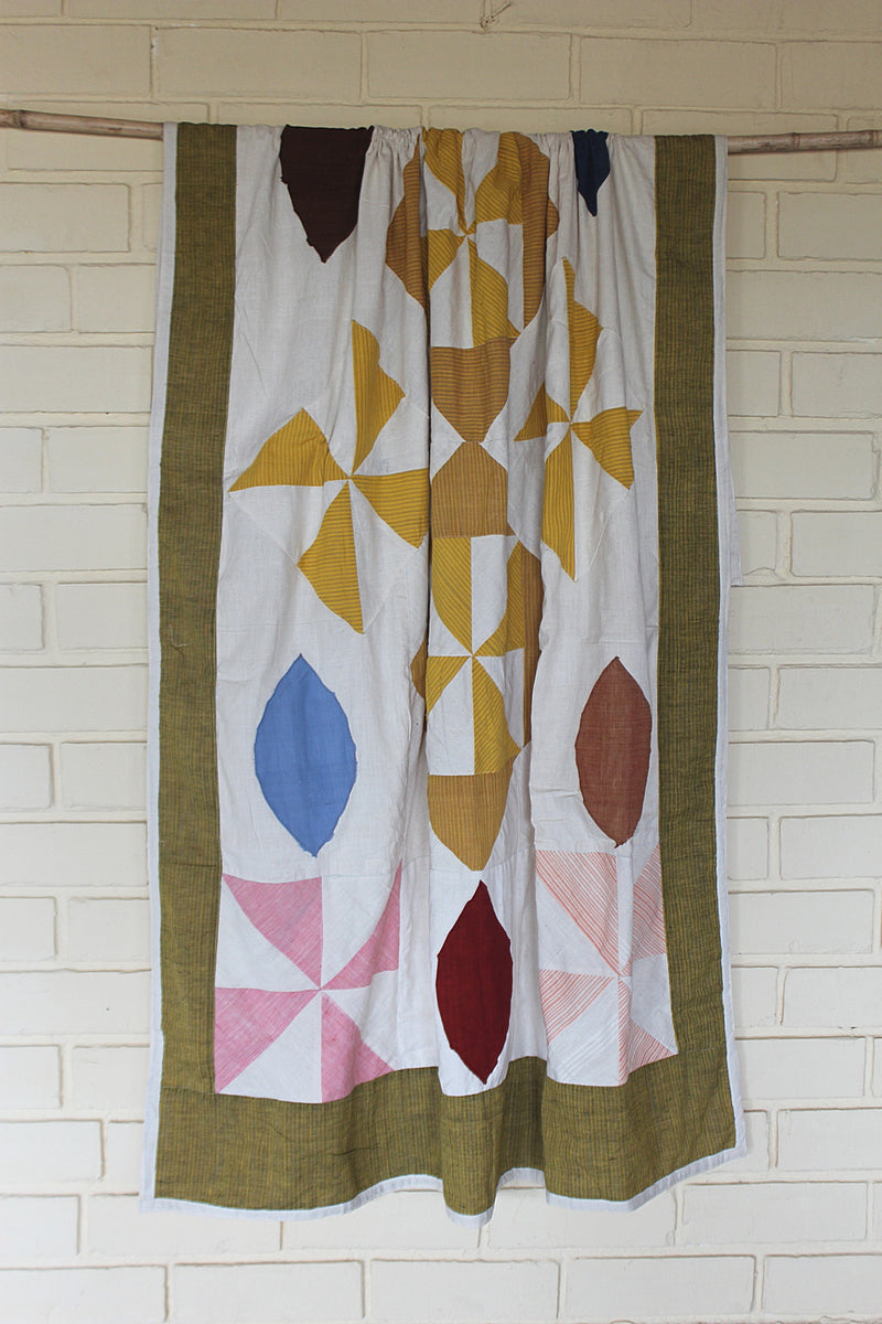 Khadi Quillt