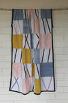 Khadi Quilt