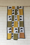 Khadi Quilt