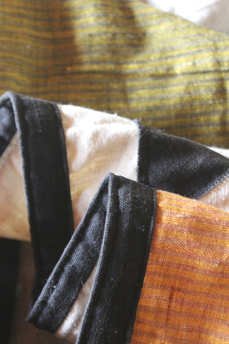 Khadi Quilt