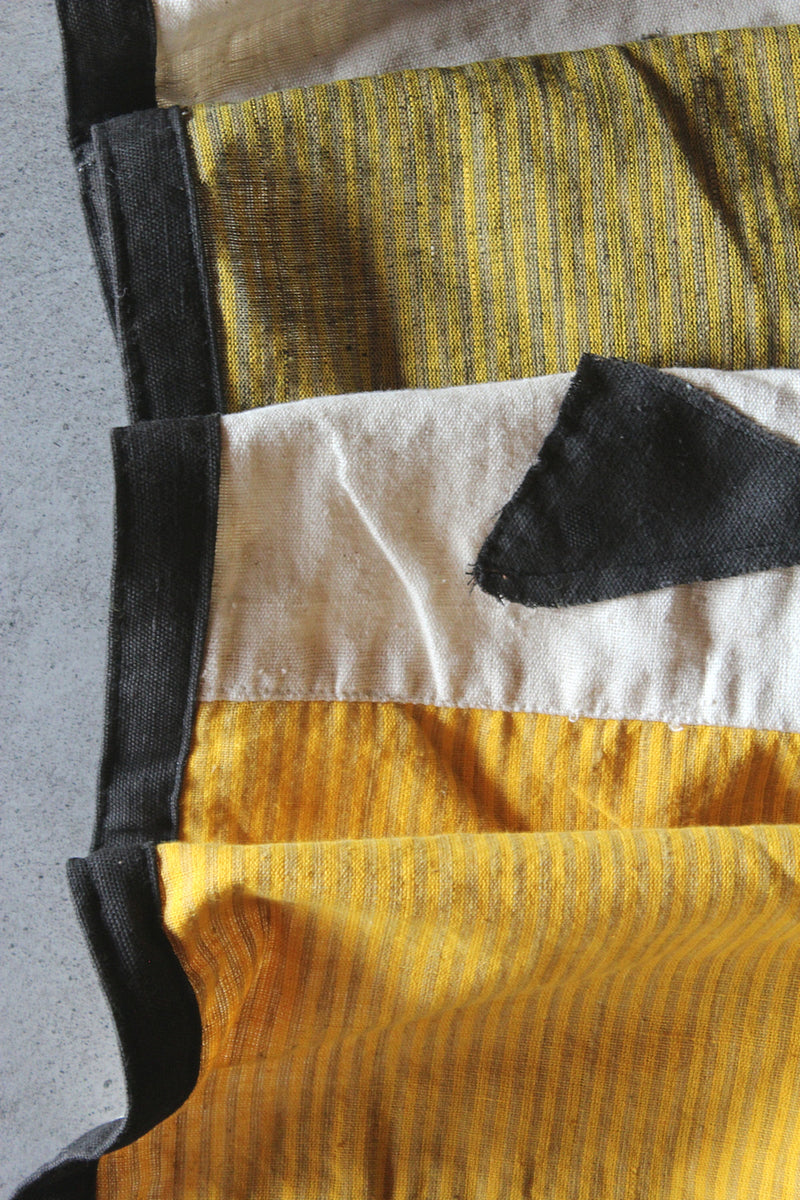 Khadi Quilt