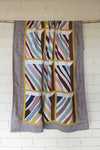 Khadi Quilt