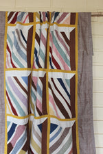 Khadi Quilt