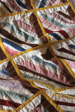Khadi Quilt