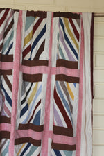 Khadi Quilt