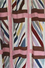 Khadi Quilt