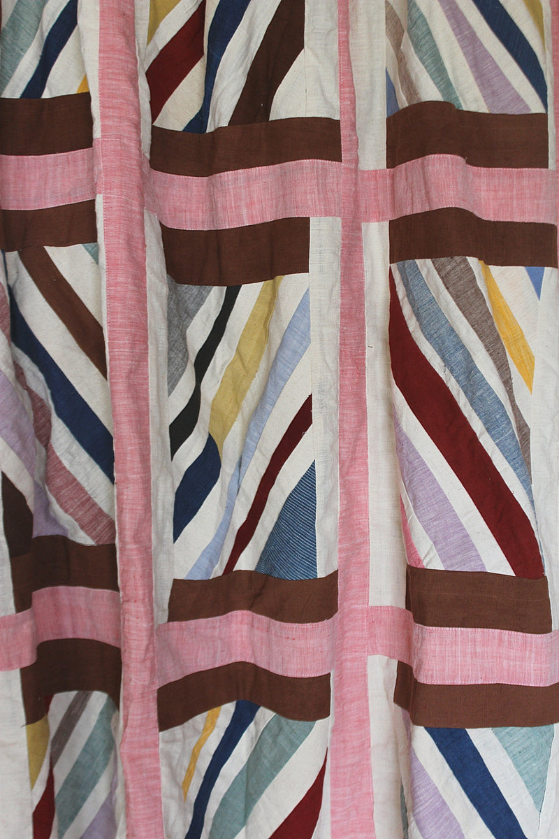 Khadi Quilt