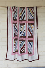 Khadi Quilt