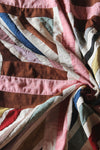 Khadi Quilt