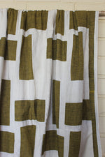 Khadi Quilt