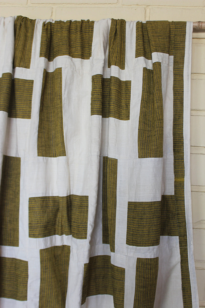 Khadi Quilt
