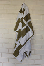 Khadi Quilt