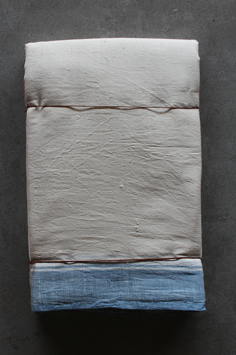 Khadi Saree