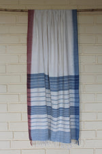 Khadi Saree
