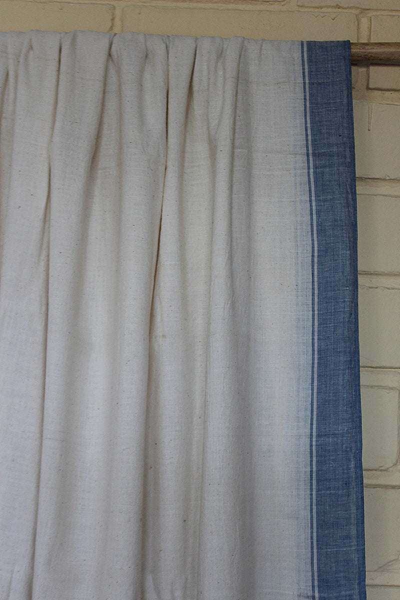 Khadi Saree