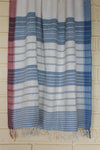 Khadi Saree