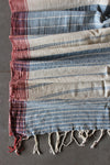 Khadi Saree