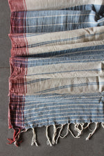 Khadi Saree