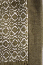 Khadi Shoulder Bag - Electric Slide
