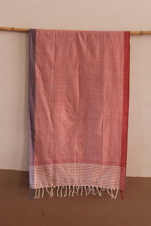 Khadi Stole