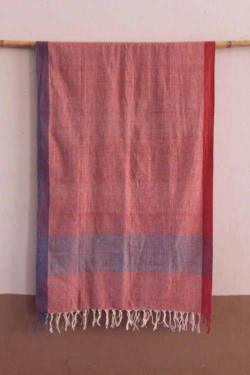 Khadi Stole