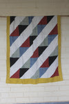Khadi Quilt