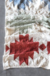 Khadi Quilt