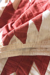 Khadi Quilt