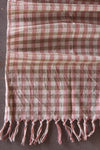 Khadi Towel
