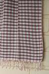 Khadi Towel - Creamy Peach
